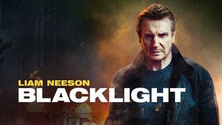 Blacklight | Movie Trailer 2022 (Action, Thriller, Drama)