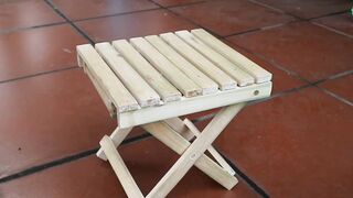 Bamboo craft 2