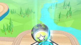 Going balls speedRun Game 4