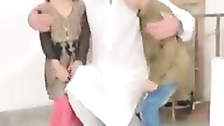 girl boy  viral video