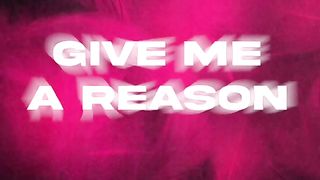 DJ Blighty - Give Me A Reason