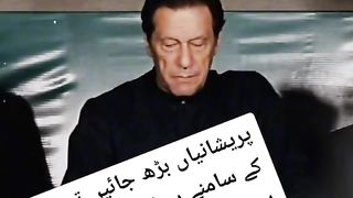 Imran khan 69