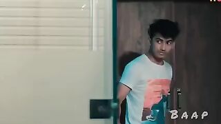 Fucking boy.