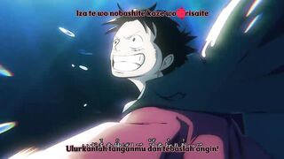 One Piece ~1060 (Indonesian subtitles