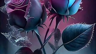 Beautiful rose 2