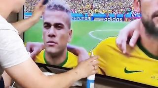 Brazil National Anthem World Cup 2014 #brazil #world #cup #2014 #