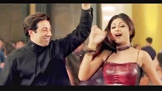Sham bhi khoob hai pass mahbub hai Alka Yagnik Kumar Sanu Udit Narayan #ShambhikhoobhaiMP3 song 2