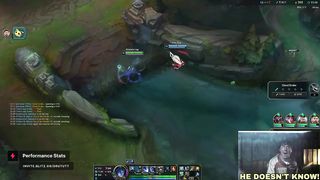 league pt 2