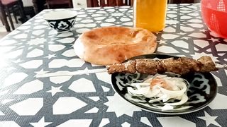 ШАШЛЫК