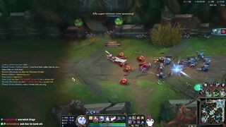 League pt 1