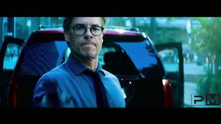 Bloodshot : Movie Trailer 2020 (Action, Adventure, Sci-Fi)