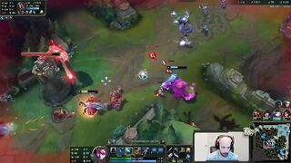 League pt 3