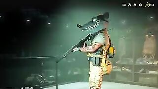 Call of duty modern warfare 2