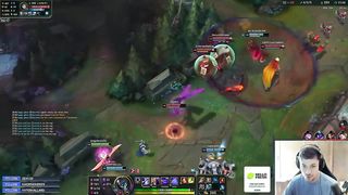 League pt 4