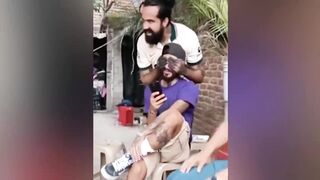 Compilation de vidéos drôles (une minute) #17
