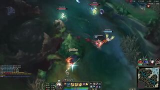 League pt 5