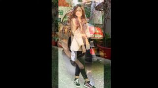 Hoor Mahaveera Instagram pics