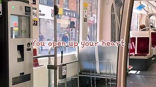 When you love someone