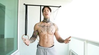 How to build a bigger back