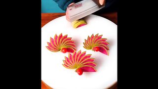 artistic and creative