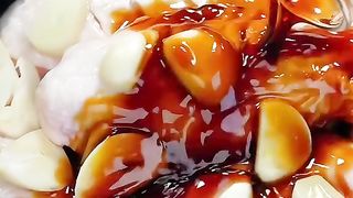 Air fryer Chicken Wings
