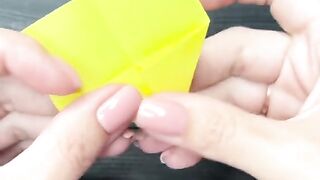 Diy origami