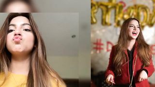 Paaryy hoo rhi h [Dananeer] Lifestyle and her personal photos