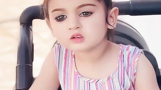 lovable Girl vedio