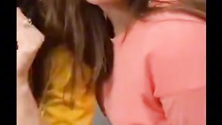 When we are together and ready for video