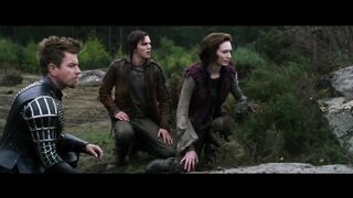 Official Clip Movie