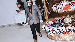 ali la faata haider