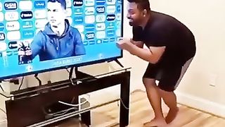 Amazing trick 3