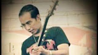 ????BEST MUSIC 2023 | ASMALIBRASI COVER PRESIDEN INDONESIA????????  Mr. JOKOWI JK