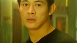 Jet Li