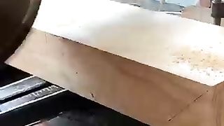 wood things