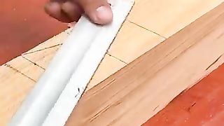 handmade wood