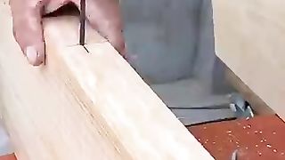 making things with hand