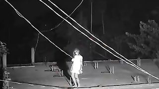 horror shorts
