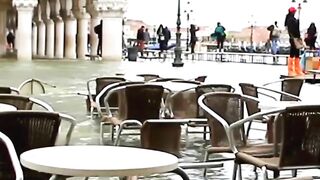 Floods Devastate Northern Italy on May 2023