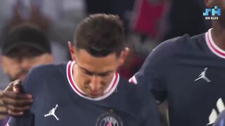 CRAZY LAST Goal for Clubs