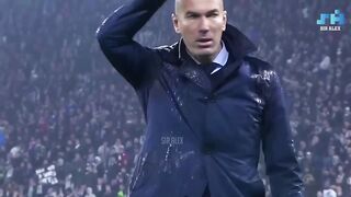 Masterpiece of Air Goals