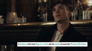 Comment avoir le charisme de Thomas shelby