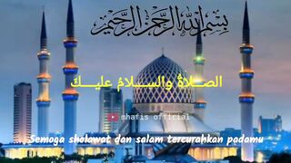 Sholawat Tarim