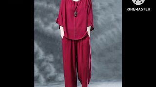 Casual Summer Outfit For women