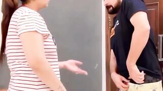 Itnaa Shaq Kihe Mard Ka Jeena Haram