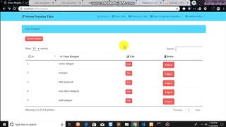 button import excel