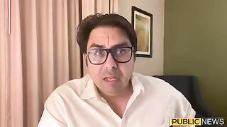 Sheri Mazari Or Asad Umar Ke Sath Jail Main Kya Salook Kiya gaya | Public News