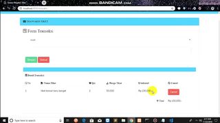 menangani eror pada saat cetak pdf dan excel