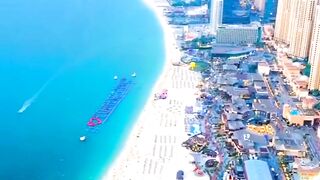 Most beautiful places in Dubai