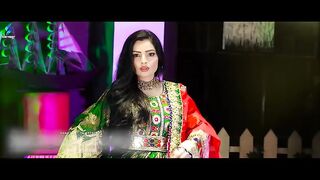 Marawar - Alia Ansari - Pashto New Songs - 2023